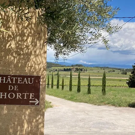 Modern Where Pets Are Welcome * Montbrun-des-Corbières